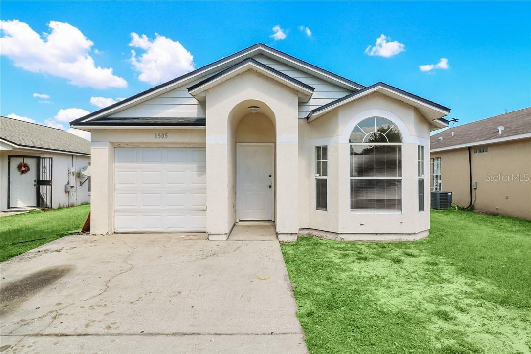 1505 Ridge Pointe Dr., Orlando, FL 32808