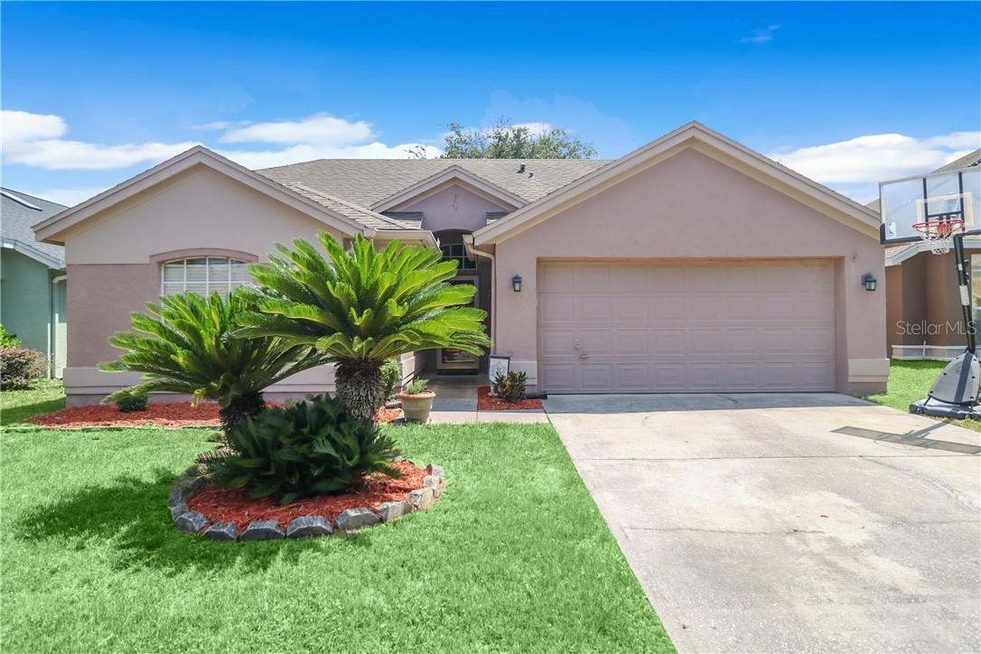 2635 Cahill Way, Lake Mary, FL 32746