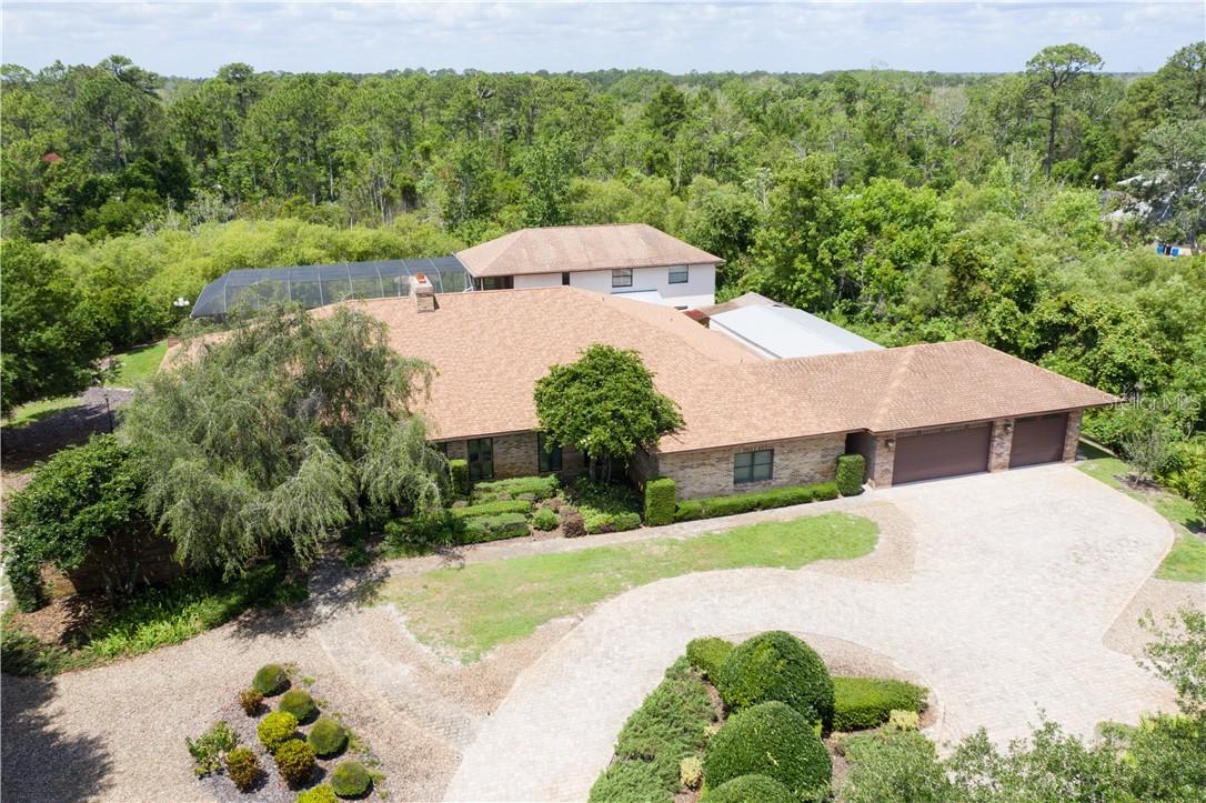 3970 Pinetop Blvd., Titusville, FL 32796