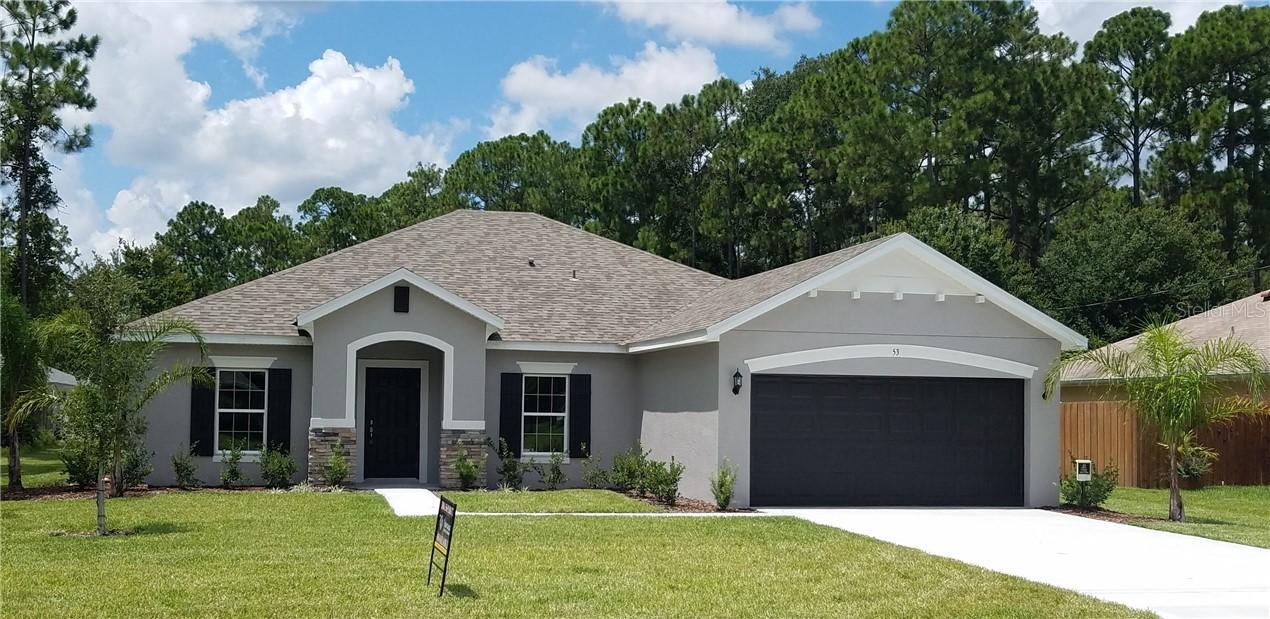 26 Wellford Ln., Palm Coast, FL 32164
