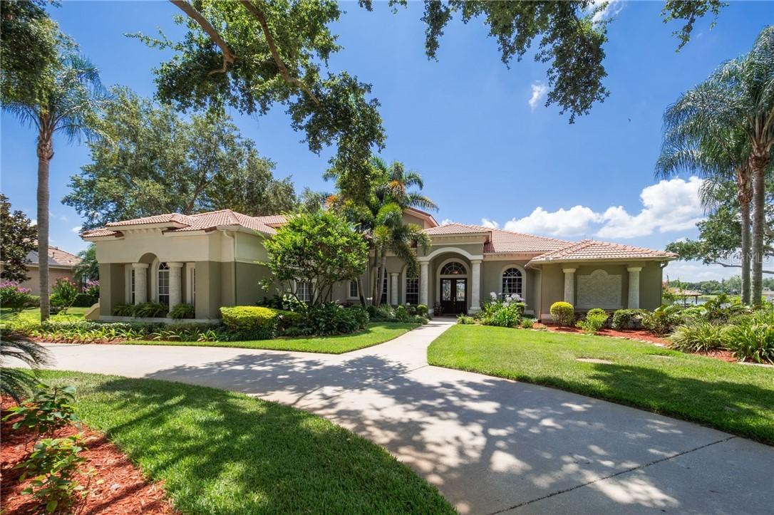 13031 Water Point Blvd., Windermere, FL 34786
