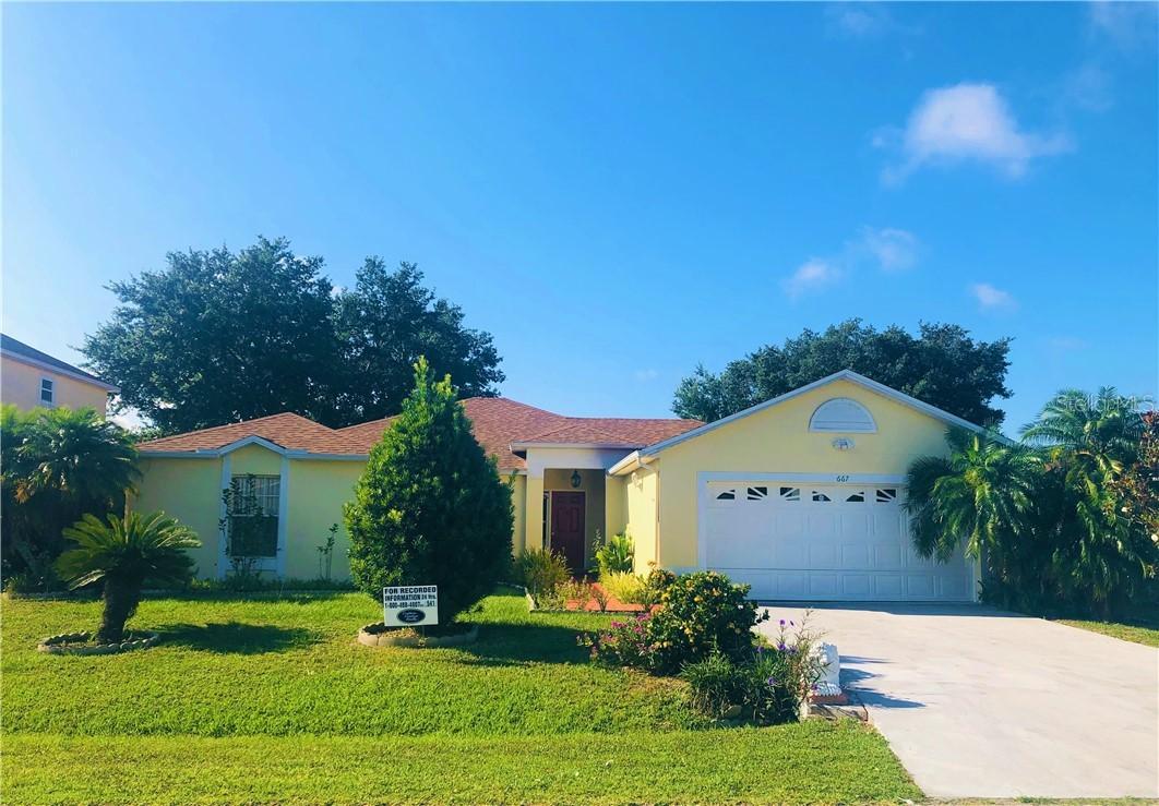667 Regency Way, Kissimmee, FL 34758