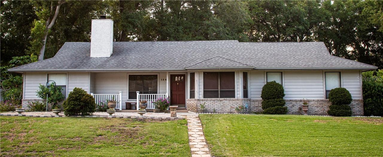 124 Citrus Tree Ln., Longwood, FL 32750