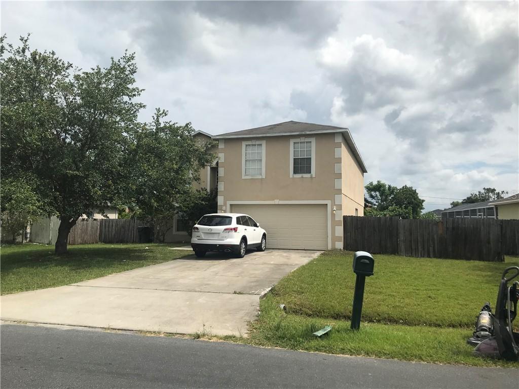 611 Dunlin Ln., Kissimmee, FL 34759