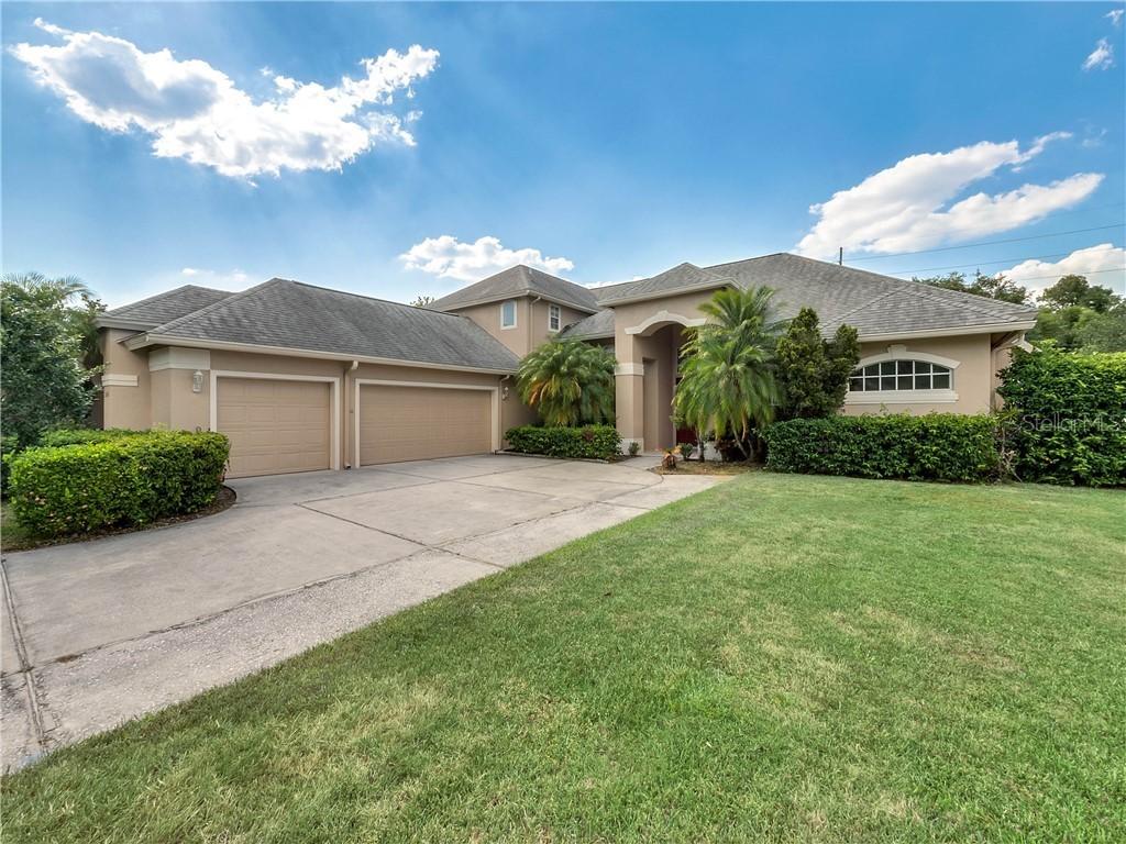 14342 Stamford Cir. #1, Orlando, FL 32826