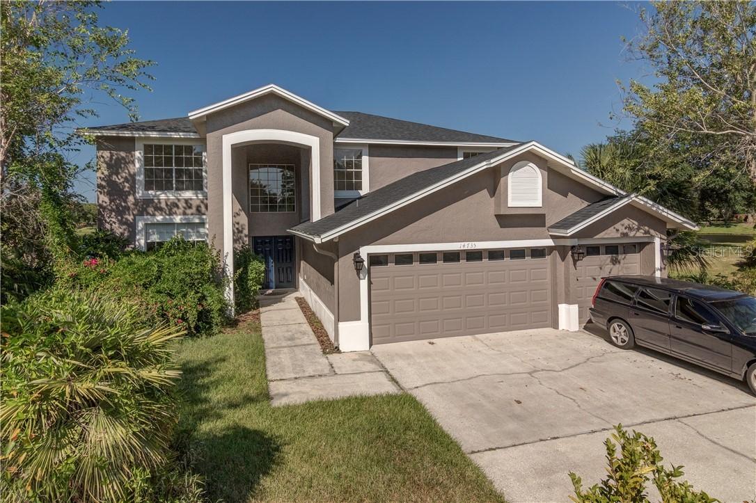 14735 Gainesborough Ct, Orlando, FL 32826