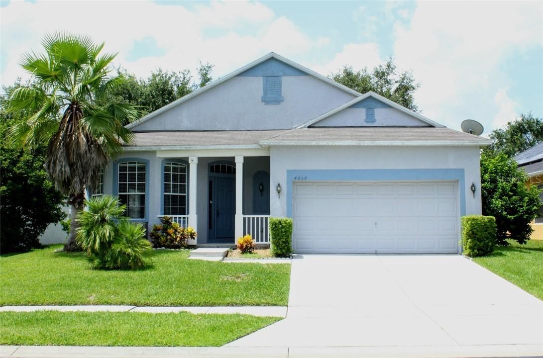4854 Aguila Pl., Orlando, FL 32826