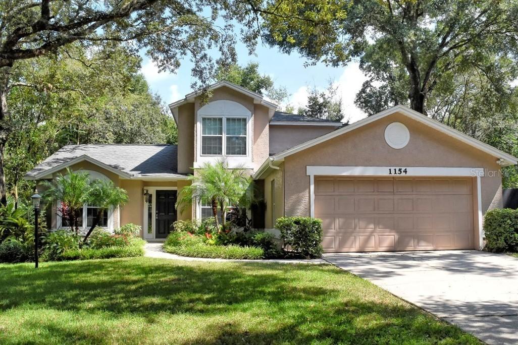 1154 Deer Lake Cir., Apopka, FL 32712