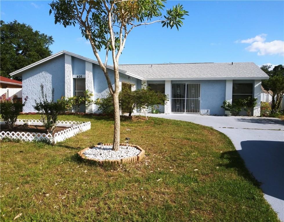 [Address Hidden by Seller], Poinciana, FL 34759