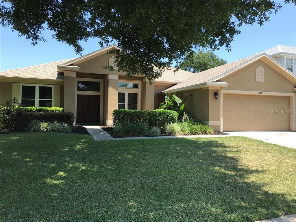 1708 Presidio Dr., Clermont, FL 34711