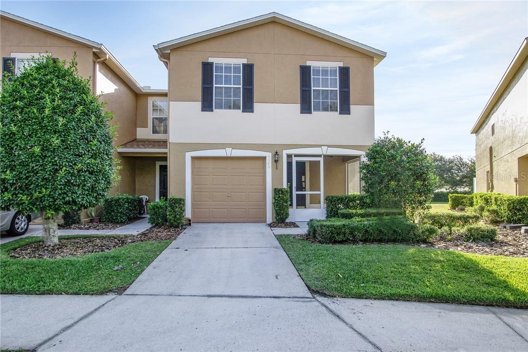 4549 Winding River Way, Land O Lakes, FL 34639