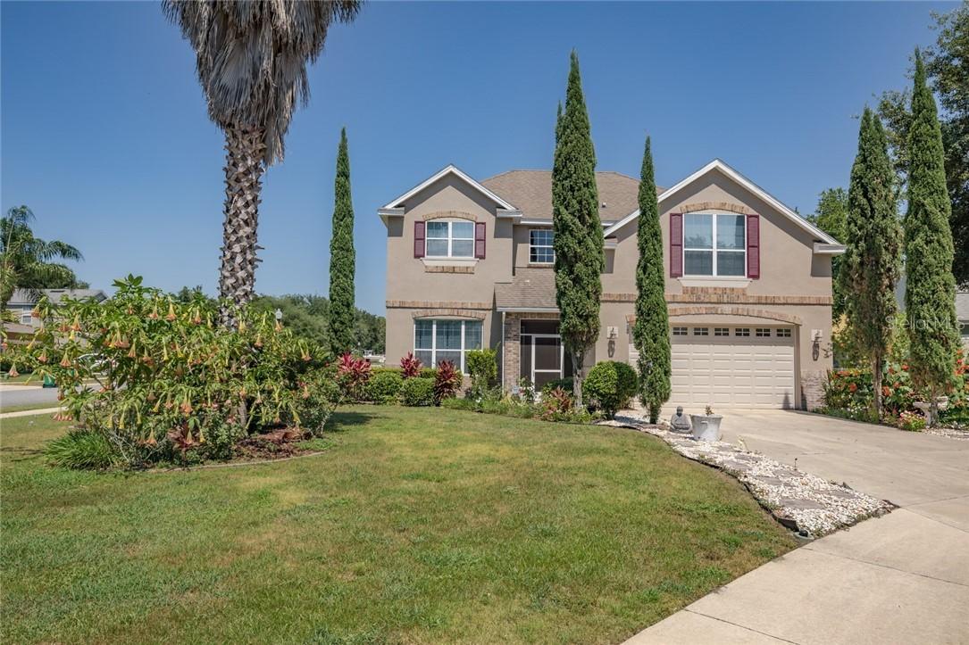 401 Split Oak Ct., Eustis, FL 32736