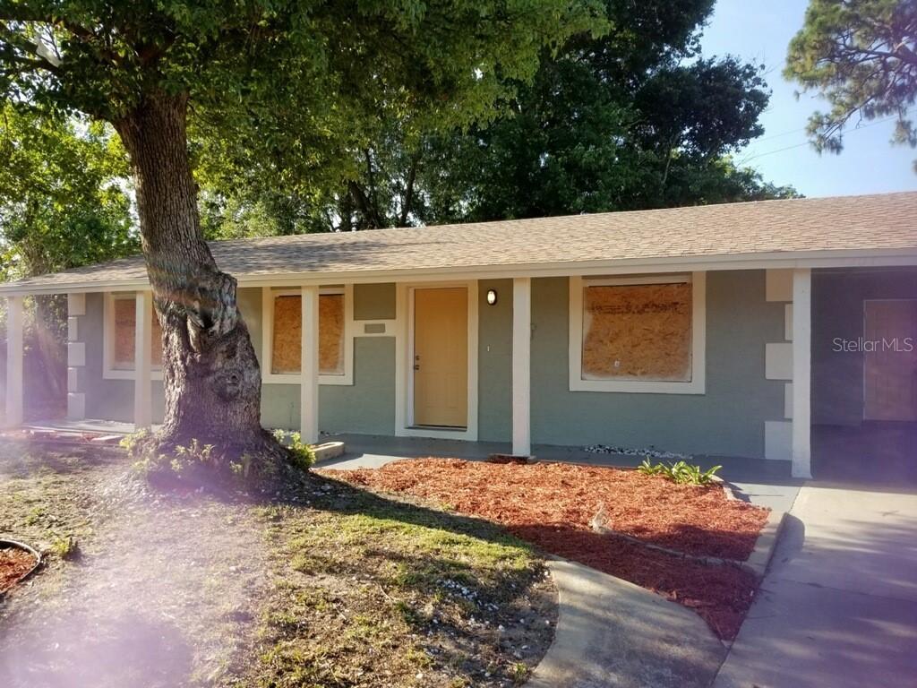 4204 Tom Skinner Way, Orlando, FL 32811