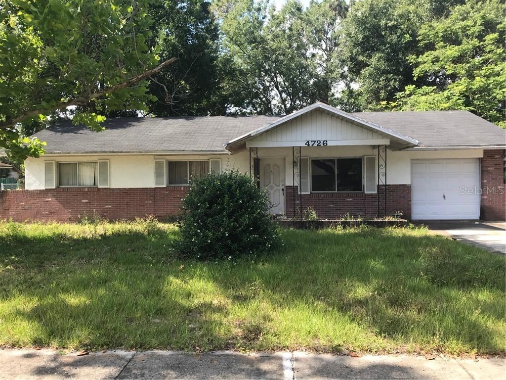 4726 Stony Brook Ln., Orlando, FL 32808