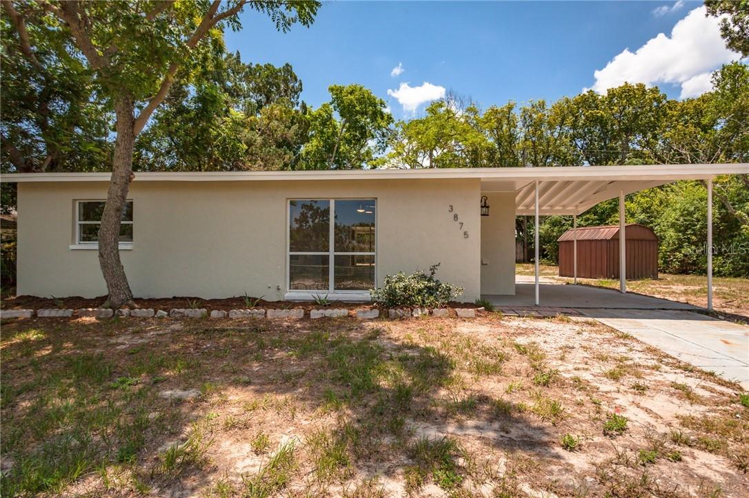 3875 Avalon St., Titusville, FL 32796