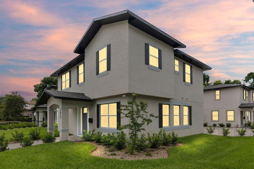2933 E Central Blvd., Orlando, FL 32803