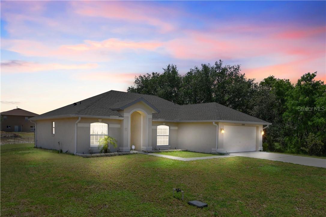 1808 Superior Pl., Poinciana, FL 34759