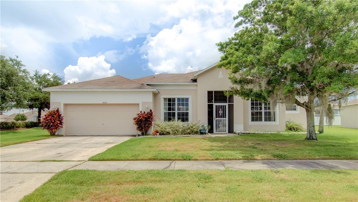 3822 Swallowtail Ln., Kissimmee, FL 34744
