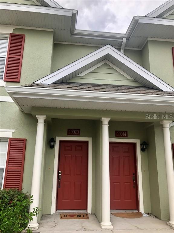 10020 Regent Park Dr. #2405, Orlando, FL 32825