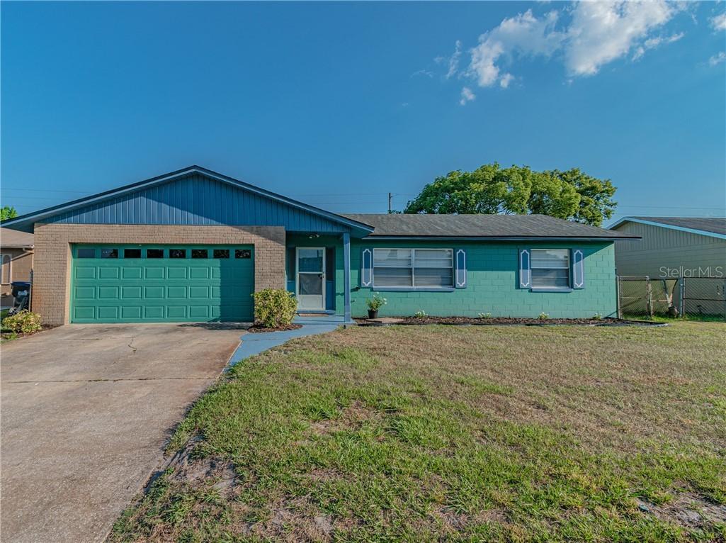 10324 Jane Eyre Dr., Orlando, FL 32825