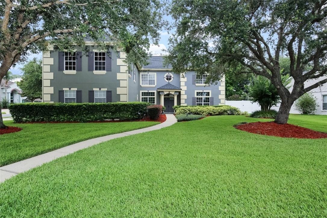 1318 Hampstead Ter., Oviedo, FL 32765