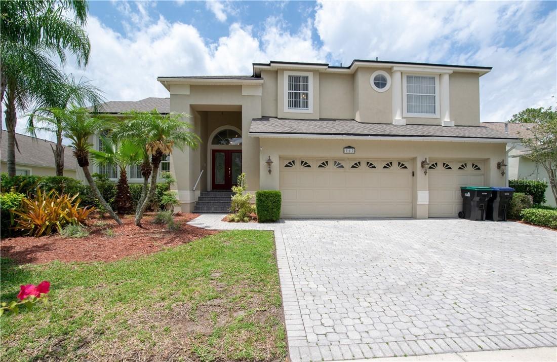 267 Isle Of Sky Cir., Orlando, FL 32828