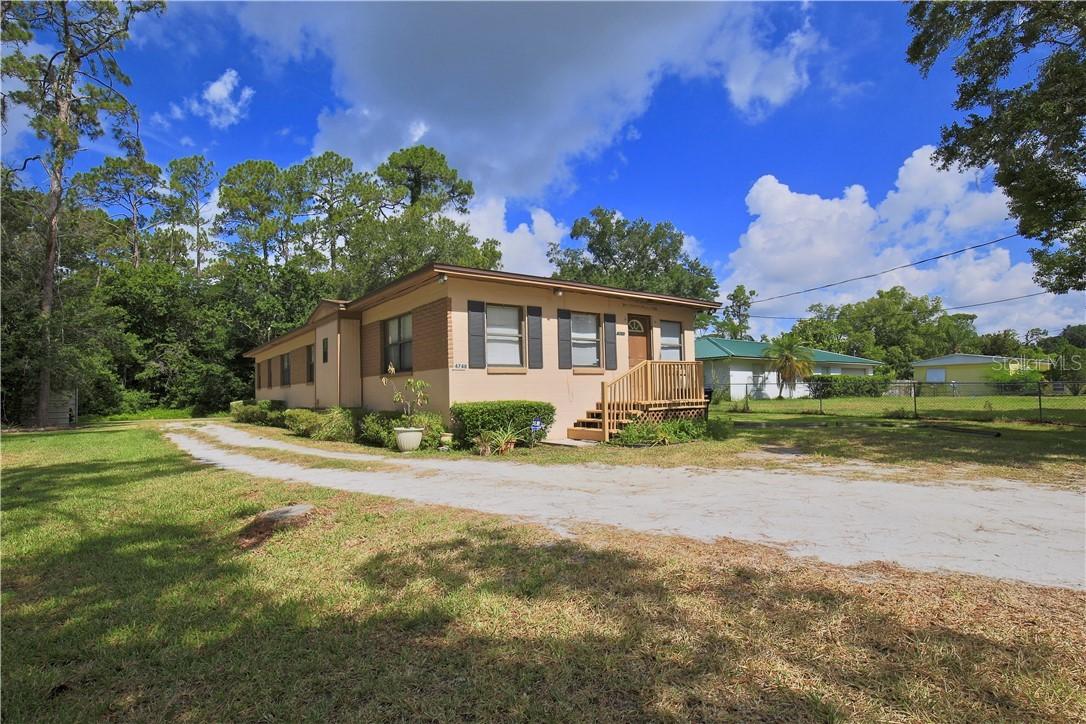 4748 & 4750 Petroff Ave., Orlando, FL 32812