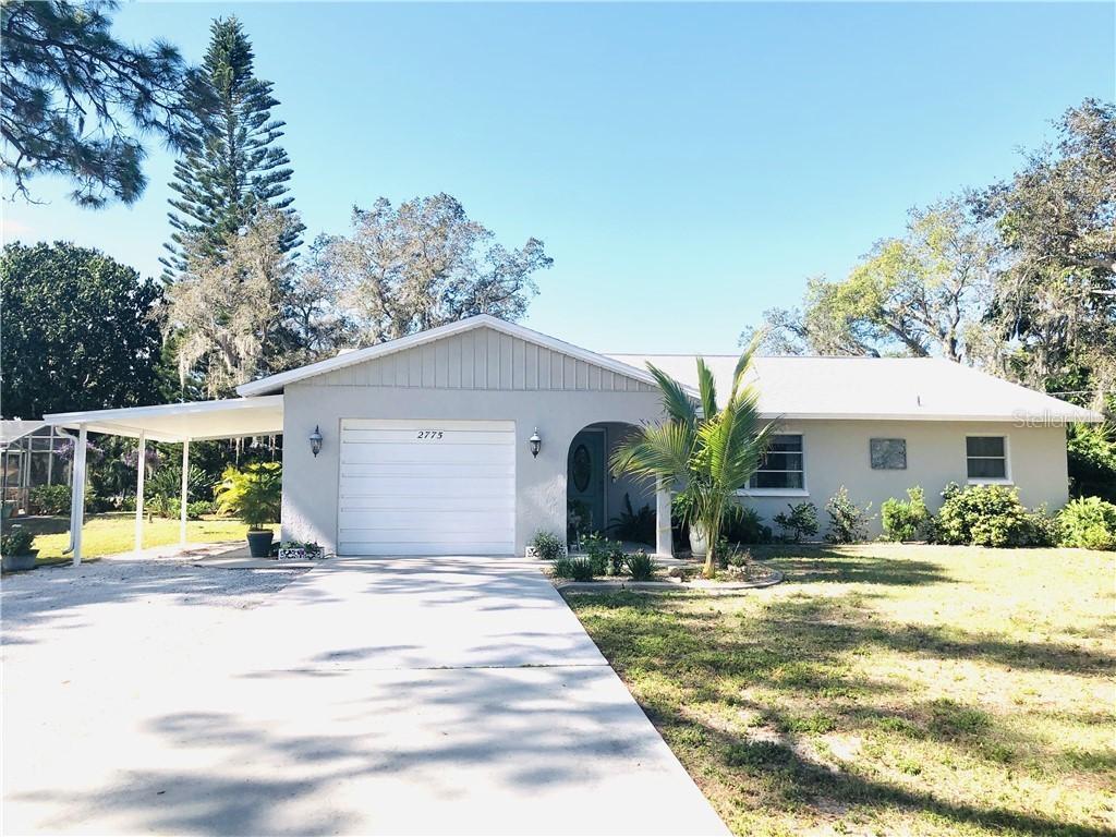 2775 Alamander Ave., Englewood, FL 34223