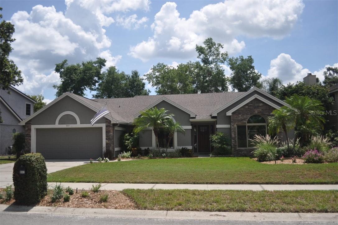957 Cross Cut Way, Longwood, FL 32750