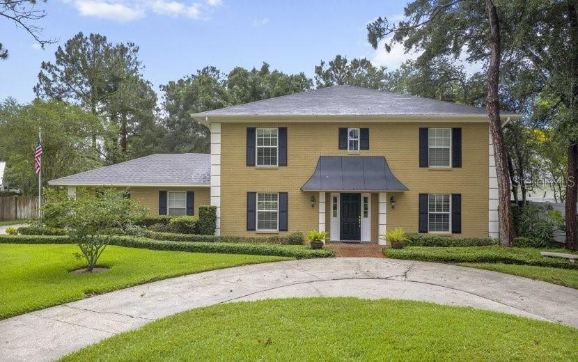 4214 Winding Willow Dr., Tampa, FL 33618