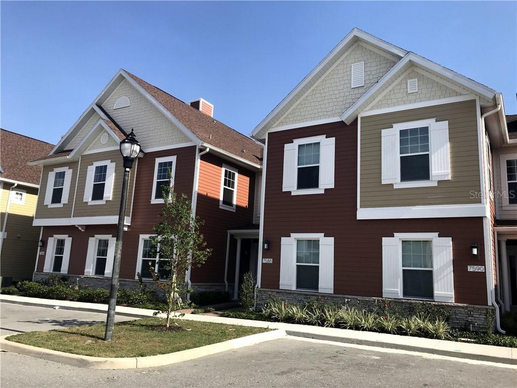 7593 Sunny Dreams Ln., Kissimmee, FL 34747