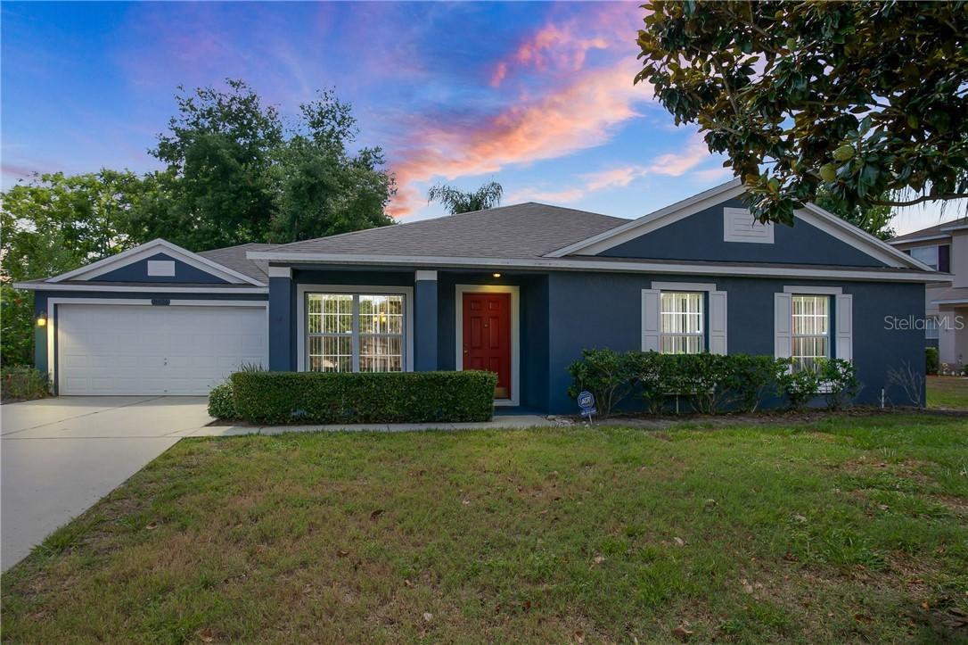8426 Lainie Ln., Orlando, FL 32818
