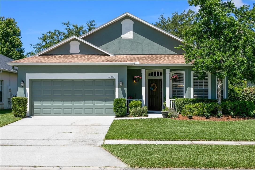 13443 Early Frost Cir., Orlando, FL 32828
