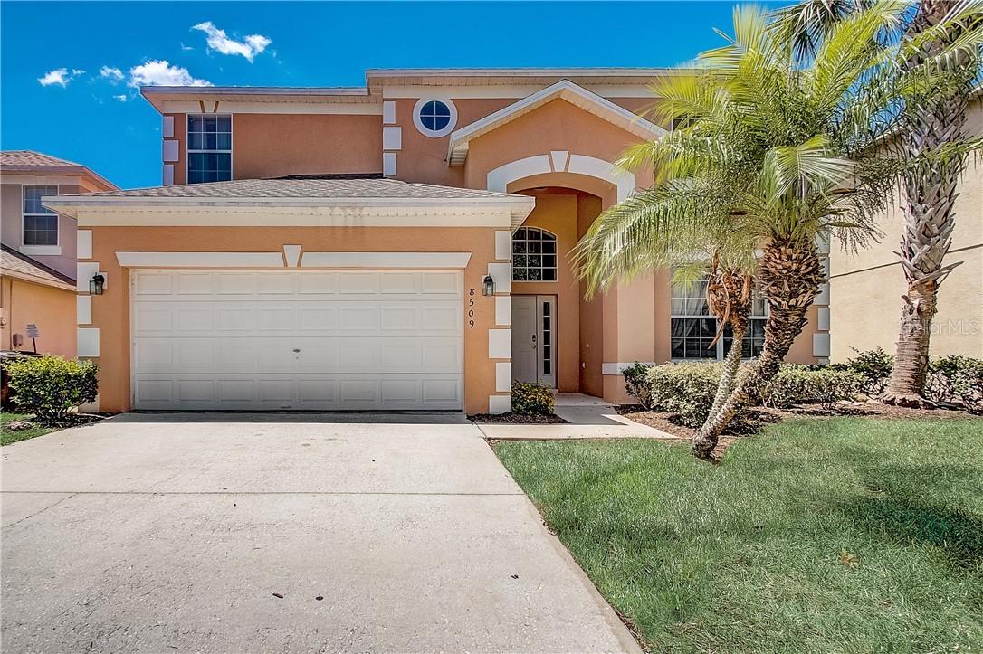 8509 Sunrise Key Dr., Kissimmee, FL 34747