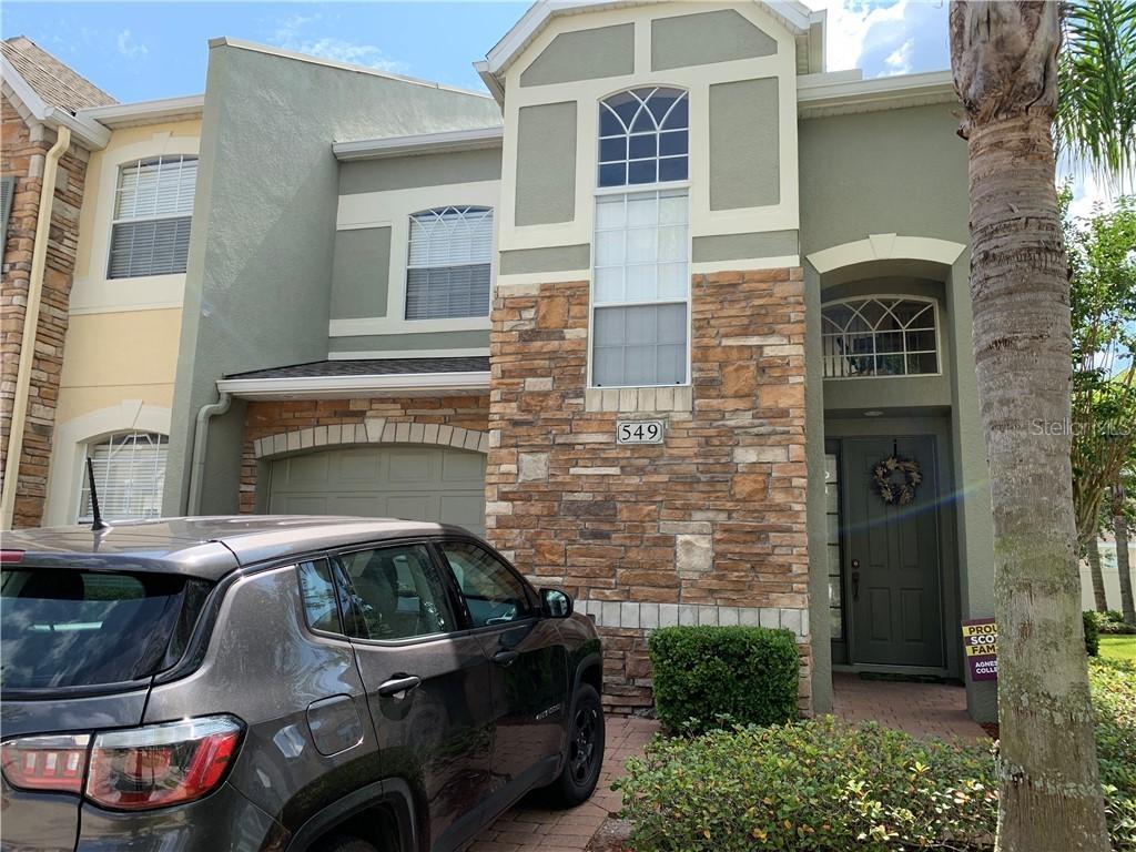 549 Woodland Terrace Blvd., Orlando, FL 32828