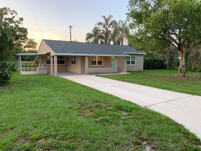 743 Eldridge St., Orlando, FL 32803