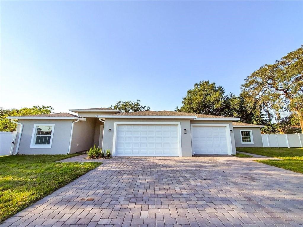 695 S Lakewood Ave., Ocoee, FL 34761