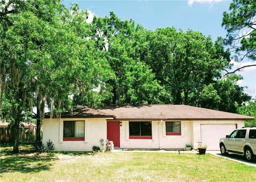 9011 SE 79th Avenue Rd., Ocala, FL 34472