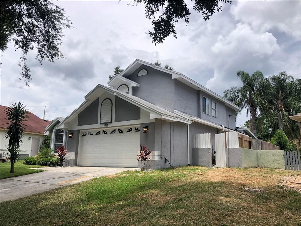1028 Nin St., Orlando, FL 32835