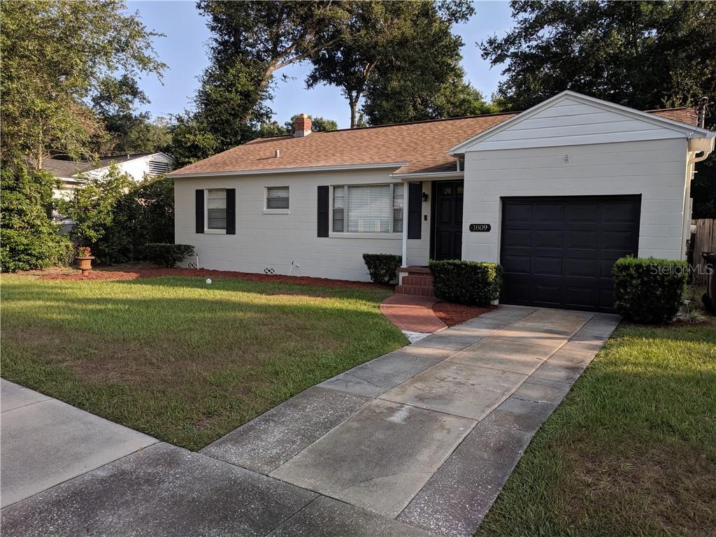 1809 E Concord St., Orlando, FL 32803