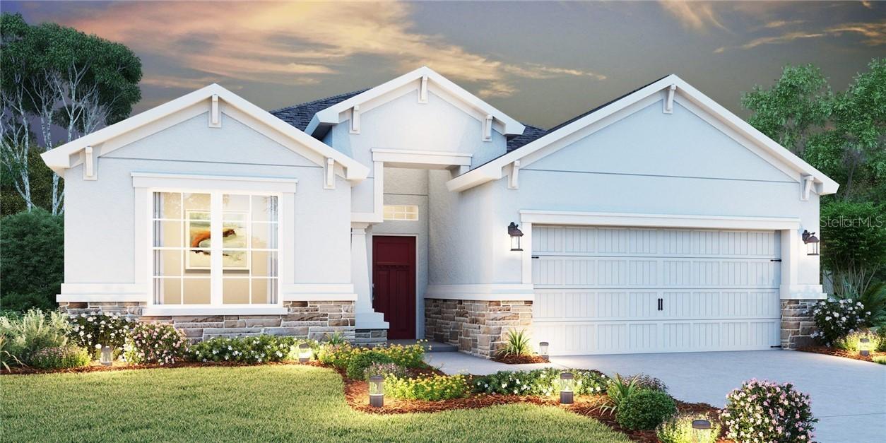 8000 Sequester Loop, Land O Lakes, FL 34637