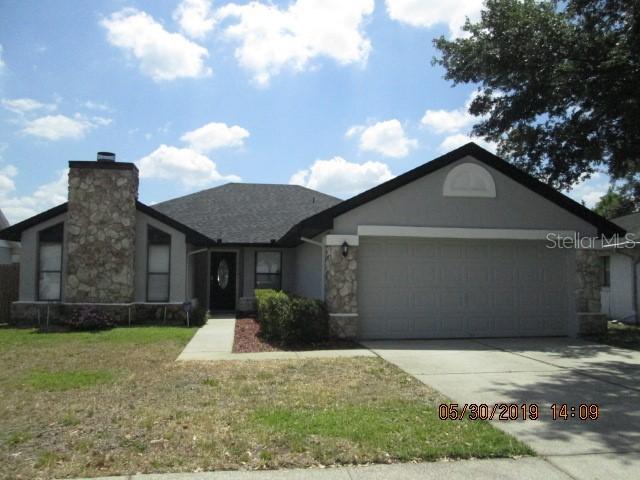 1016 Black Willow Dr., Oviedo, FL 32765