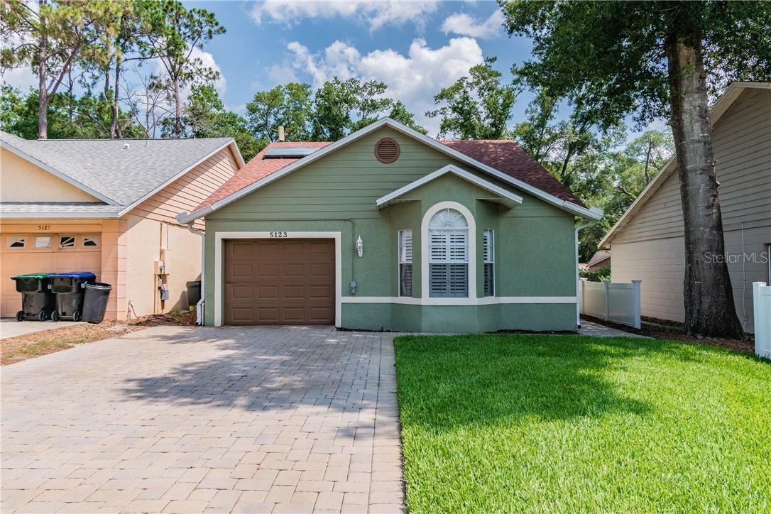5123 Rebecca Ct., Orlando, FL 32810