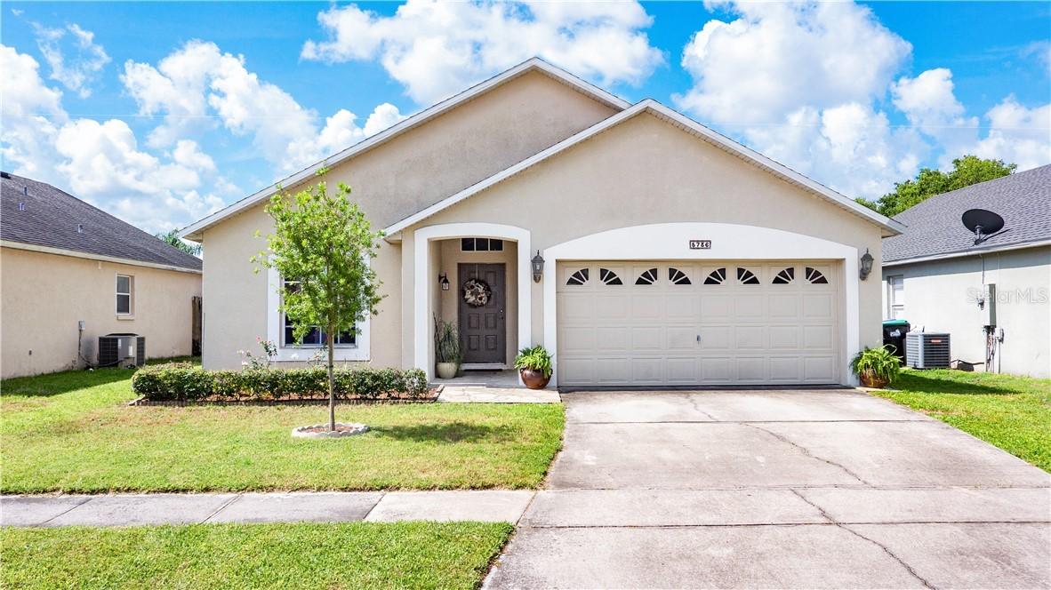 5736 Rywood Dr., Orlando, FL 32810