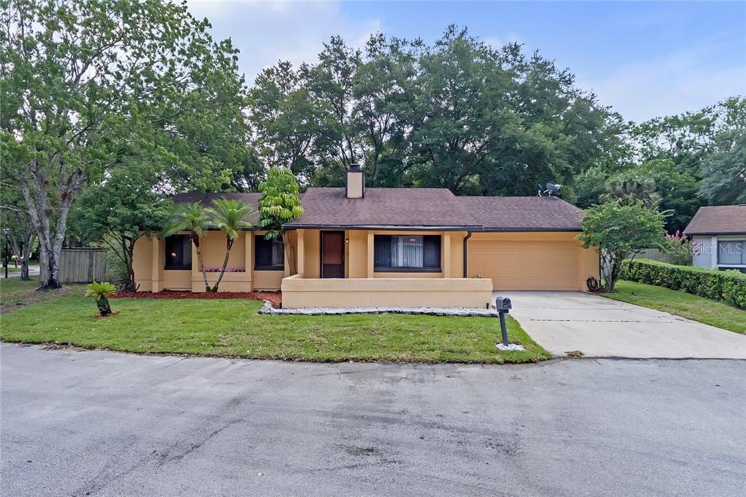 852 Galston Dr., Winter Springs, FL 32708