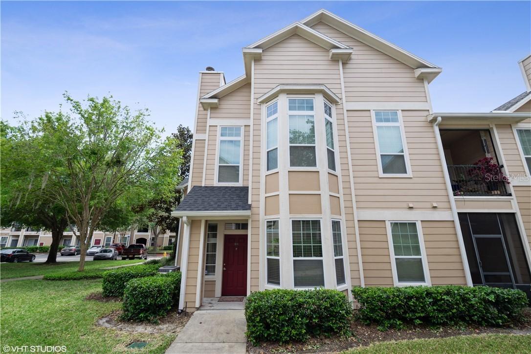 1980 Erving Cir. #109, Ocoee, FL 34761