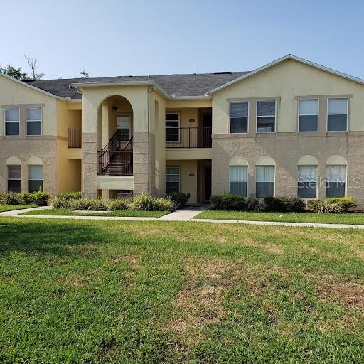 2872 Club Cortile Cir. #B, Kissimmee, FL 34746