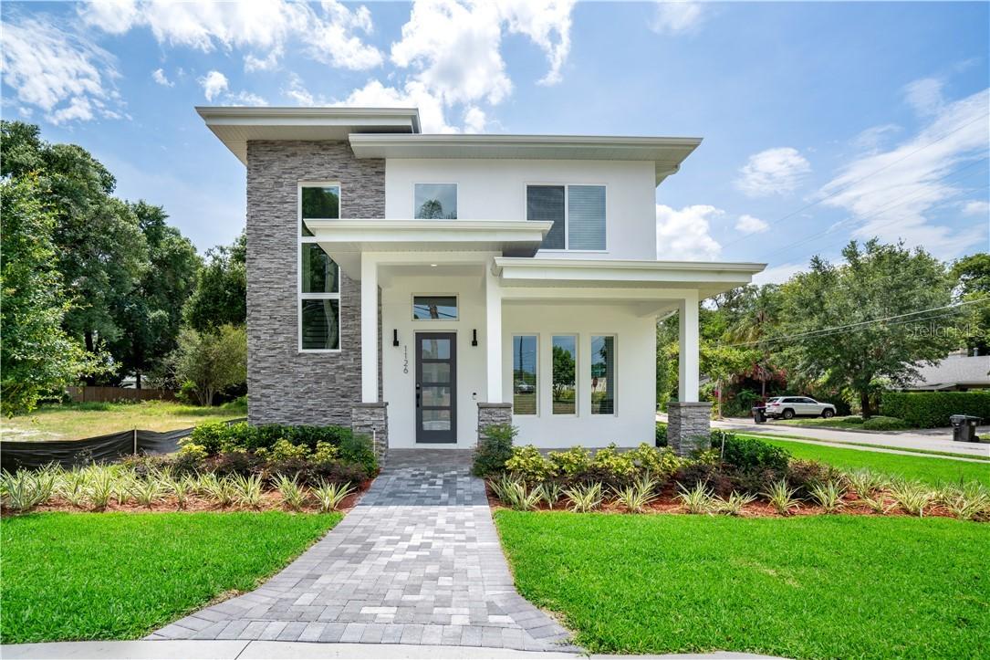 1126 N Thornton Ave., Orlando, FL 32803