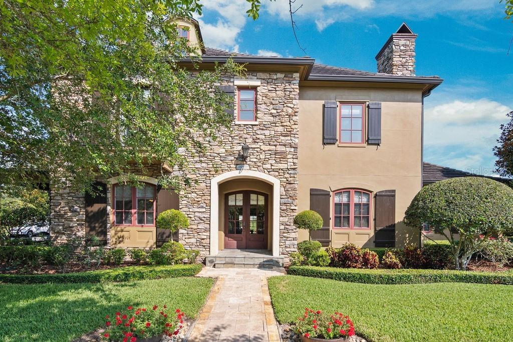 2210 Robin Rd., Orlando, FL 32814