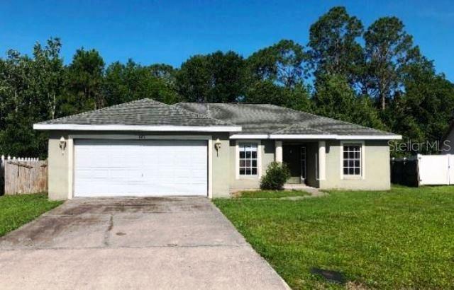 1451 Teal Dr., Poinciana, FL 34759